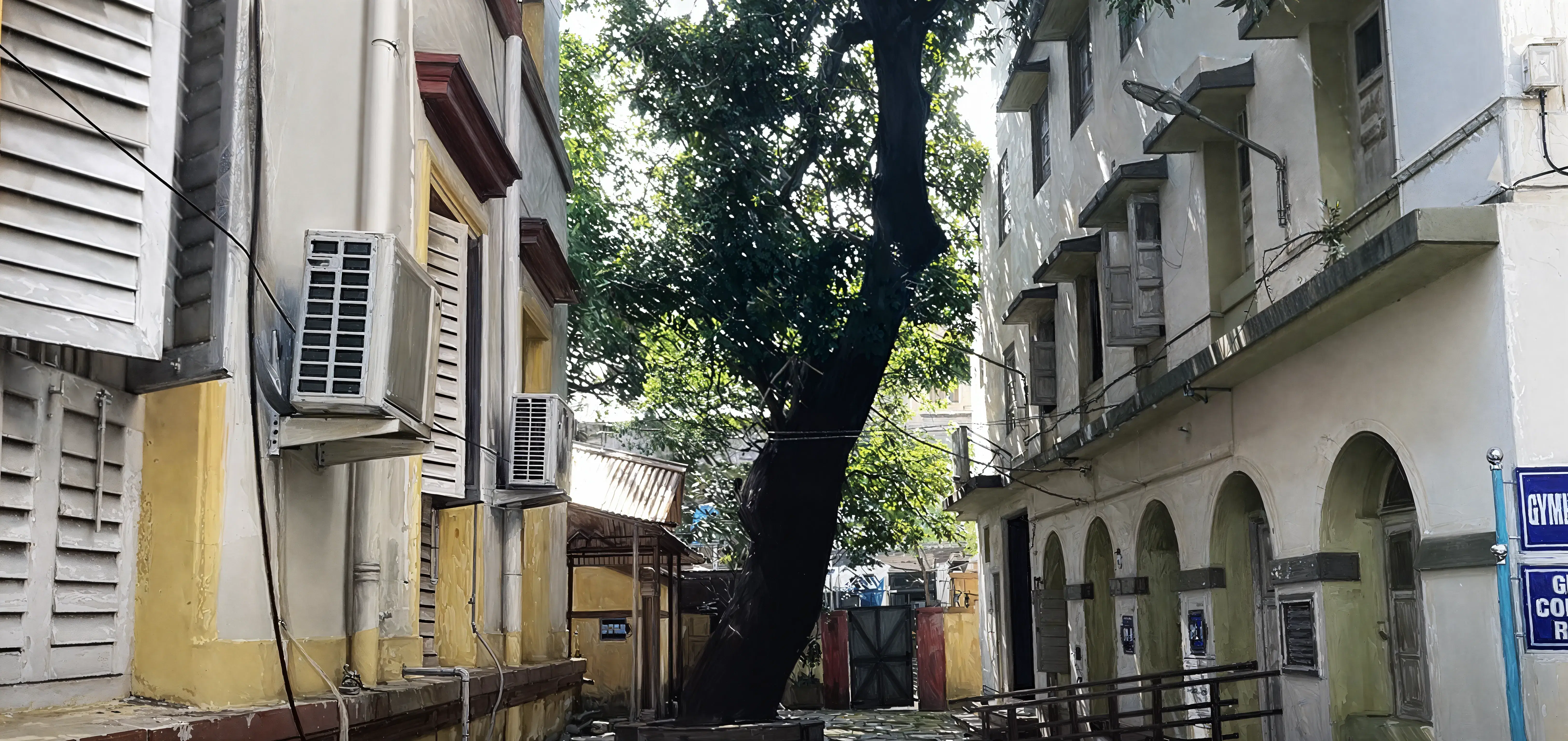 Bethune College Kolkata Academic Infrastructure photo 2